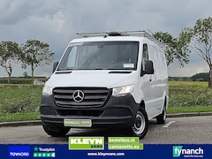 Mercedes-Benz Sprinter - 314 ac automaat EURO6
