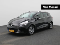 Renault Clio Estate - 0.9 TCe Night&Day | 16" LMV 'Passion' | Full-Map Navigatie | DAB-Radio | Cruise Control &