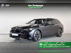 BMW i5 Touring - eDrive40 Innovation Pack M Sportpakket Pro | Huisselectie
