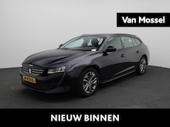Peugeot 508 SW - 1.2 PureTech Active Pack Business | Automaat | Apple Carplay / Android Auto | Camera | Key