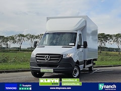 Mercedes-Benz Sprinter - 315 ac automaat EURO6