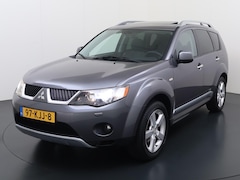 Mitsubishi Outlander - 2.4 Intense+ Special Edition