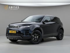 Land Rover Range Rover Evoque - P300e AWD R-Dynamic Black-Pack Pano-dak|Meridian|Elek.trekhaak|Winterpack|Carplay|Dealer-o