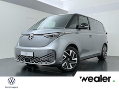Volkswagen ID. Buzz Cargo - Bedrijfswagens Bulli Limited Edition Elektromotor 250 kW (340 pk) | Trekhaak elektrisch |