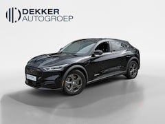 Ford Mustang Mach-E - Extended RWD 98 kWh 360 camera-Bang en Olufsen