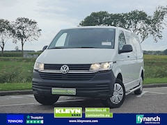 Volkswagen Transporter - 2.0 TDI T6.1 L2 Trekhaak