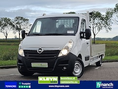 Opel Movano - 2.3 ac navi EURO6