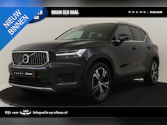 Volvo XC40 - T4 RECHARGE INSCRIPTION -LEDER|CAMERA|KEYLESS|ADAP.CRUISE|TREKHAAK|CARPLAY|PRIVACY.GLAS|19
