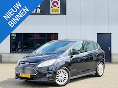 Ford C-Max - 2.0 Plug-in Hybrid Titanium Plus LEES ADVERTENTIE