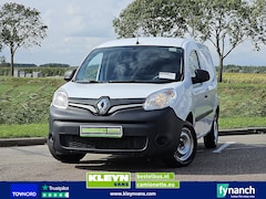 Renault Kangoo - 1.5 Airco NAP Euro6