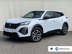 Peugeot e-2008 - EV Style Avantage 54 kWh Airco | Camera | Cruise Control | DAB | LED | Navi | PDC Achter |