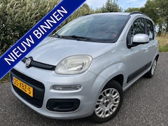 Fiat Panda - 0.9 TwinAir Lounge