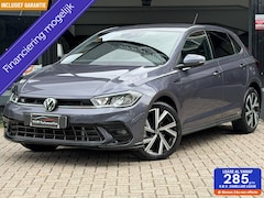 Volkswagen Polo - 1.0 TSI R-Line 110PK*Auto*Carplay*Led*Acc*INCL BTW