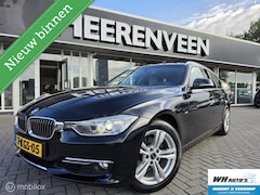 BMW 3-serie Touring - 320i High Executive | 184pk| Trekhaak|