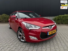 Hyundai Veloster - 1.6 GDI i-Catcher