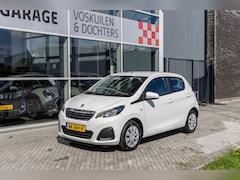 Peugeot 108 - 1.0 e-VTi Active