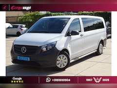 Mercedes-Benz Vito Tourer - 109 BlueTEC Base Extra Lang