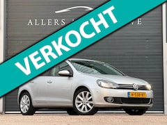 Volkswagen Golf - 1.4 TSI Highline|AUTOMAAT|STOEL VERWRM.|CAMERA|DINAUDIO