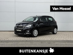 Peugeot 108 - 1.0 e-VTi Active | Airco | 1e eigenaar | Mistlampen