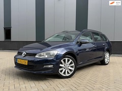 Volkswagen Golf Variant - 1.2 TSI Trendline