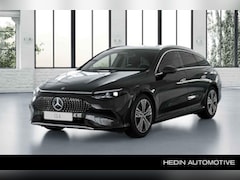 Mercedes-Benz CLA-klasse Shooting Brake - CLA 250+ Business Solution Luxury | Winterpakket | Trekhaak