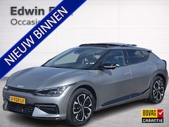 Kia EV6 - GT-Line 77.4 kWh | NL-auto | SOH 100% | Apple Carplay/Android | Matrix led | Panorama schu