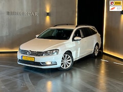 Volkswagen Passat Variant - 2.0 TDI Highline BlueMotion|AUTOMAAT|CRUISE|STOELVERW|APK01-2027