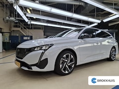 Peugeot 308 SW - 1.2 PureTech 130pk EAT8 Allure | Automaat | Navigatie | Camera | All season | Trekhaak | 1