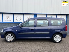 Dacia Logan MCV - 1.4 Ambiance 11-2008 58000km 3495eu