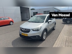 Opel Crossland X - 1.2 Turbo Online Edition