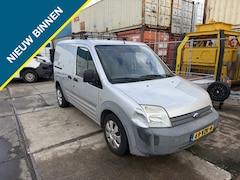 Ford Transit Connect - T200S 1.8 TDCi apk 2-27‼️