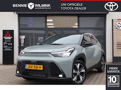 Toyota Aygo X - Hybrid 115 pulse Bi-Tone | Easy Pack