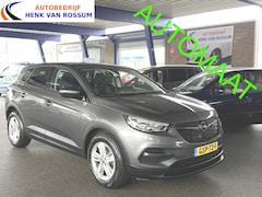 Opel Grandland X - 1.2 Turbo Business Executive Automaat | Camera | PDC | Carplay | Stoelverwarming