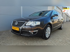 Volkswagen Passat Variant - 1.4 TSI Highline | Cruise | Trekhaak | Open dak | Leer