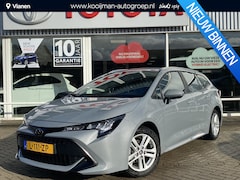 Toyota Corolla Touring Sports - 1.2 Turbo Active INCL TREKHAAK 1.300 KG Trekgewicht|