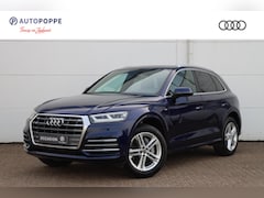 Audi Q5 - 50 TFSIe Quattro S-Line Edition Competition 300pk S-Tronic | SOH 92, 9%