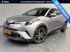Toyota C-HR - 1.8 Hybrid Executive
