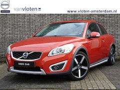Volvo C30 - 1.6 Advantage | 1e eig. | trekhaak | volledige historie |
