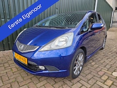 Honda Jazz - 1.4 Comfort volledig onderhoud
