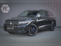 Volkswagen Touareg - 3.0 TSi eHybrid 4MOTION R Edition MASSAGE | STOELVERWARMING & VERKOELING | ADAPTIVE CRUISE
