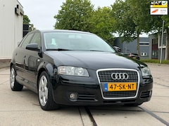 Audi A3 Sportback - 1.6 FSI Ambition 5drs Clima/Cruise APK