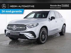Mercedes-Benz GLC-klasse - GLC 300e Automaat 4MATIC AMG Line | Premium Plus Pakket | Nightpakket | Winterpakket | Pan