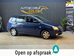 Suzuki Liana - 1.6 S-Limited 2003 BLAUW AIRCO|ELEKTRR|APK|NAP