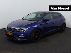 SEAT Leon ST - 2.0 TSI FR Business Intense | Automaat | Panoramadak | Virtual Cockpit | Sfeerverlichting