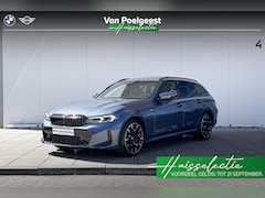 BMW 3-serie Touring - 330e Trekhaak Elektrisch | Schuifdak | Hifi Audio | Getinte Ramen | M-Sport Pro | 19" | Hu