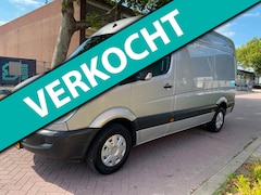 Mercedes-Benz Sprinter - 313 2.2 CDI 366 / Airco / Euro5 / APK 15-3-2027 /Cruise Control /Airbag /Elek Ramen / 3Zit