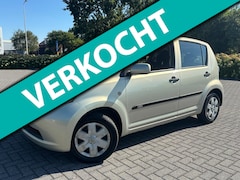 Daihatsu Sirion 2 - 1.3-16V Comfort Automaat
