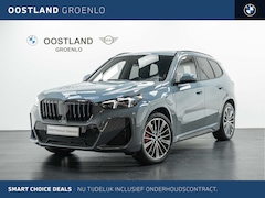 BMW X1 - xDrive25e M Sport Automaat / Trekhaak / Panoramadak / Comfort Access / Head-Up / Harman Ka