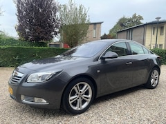 Opel Insignia - 1.6 T Cosmo