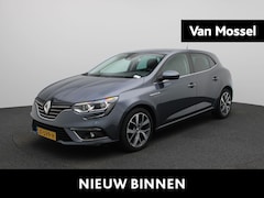 Renault Mégane - 1.2 TCe Bose | DIGITAAL DASHBOARD | CLIMATE CONTROL | KEYLESS |